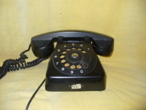 CB-555-ös készülék 